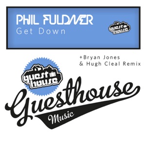 Get Down - Single