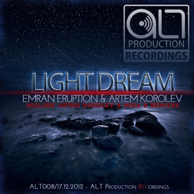 Light Dream - Single