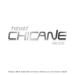 Chicane - Bruised Water (feat. Natasha Bedingfield)