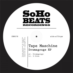 Drumagouge - Single