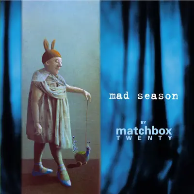 Mad Season (Deluxe Version) - Matchbox Twenty