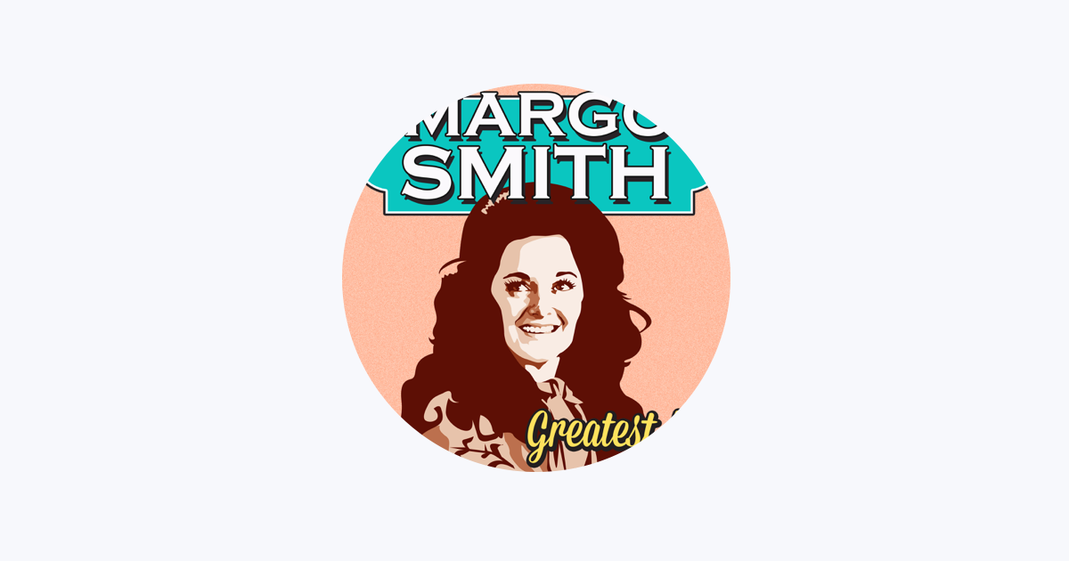 Margo Smith discography - Wikiwand