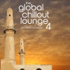 The Global Chillout Lounge 4, 2012