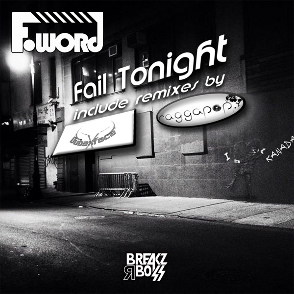 Fail Tonight - Single