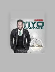 Listen to Yiyo Sarante, watch music videos, read bio, see tour dates & more!