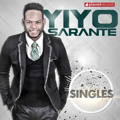 Singles - EP - Yiyo Sarante