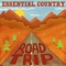 The Lost Highway - Chris Hillman lyrics