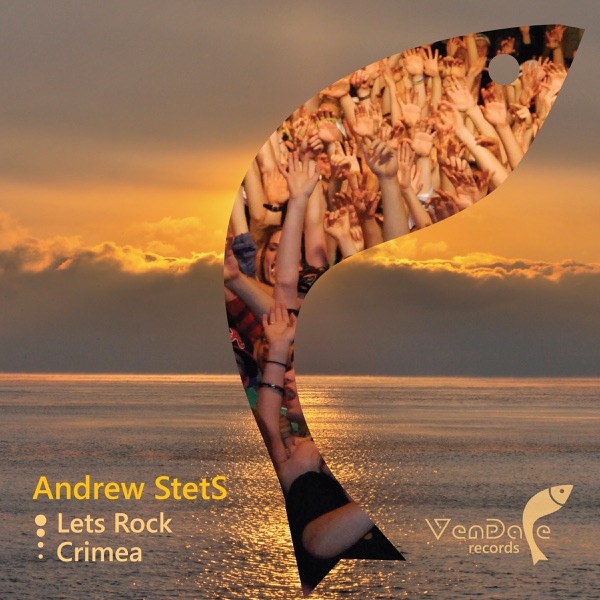 Lets Rock / Crimea - Single