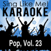 It's Amazing (Karaoke Version With Guide Melody) [Originally Performed By Jem] - La-Le-Lu