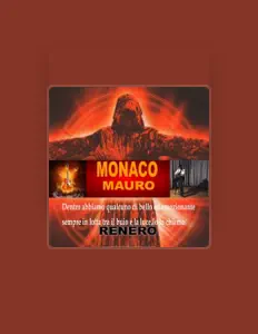 Listen to Mauro Monaco, watch music videos, read bio, see tour dates & more!