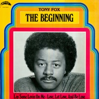 Tony Fox - Love Let Love and Be Loved