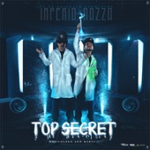 Imperio Nazza Top Secret artwork