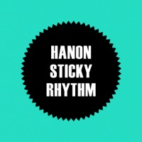 Sticky Rhythm - Single - Hanon