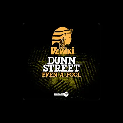 Listen to Dunn Street, watch music videos, read bio, see tour dates & more!