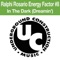 In the Dark (Dreamin') [Ginseng Beats] - Ralphi Rosario Energy Factor 8 lyrics