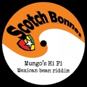 Mexican Bean Riddim artwork