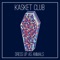 Travel - Kasket Club lyrics