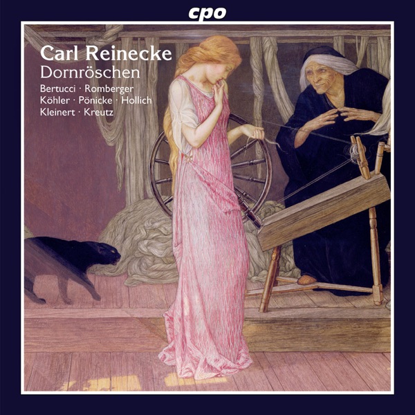 Reinecke: Dornroschen