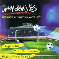 Live Is Life (Stadium Medley)