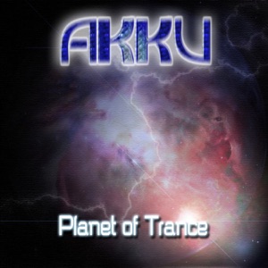 Planet Of Trance - Single