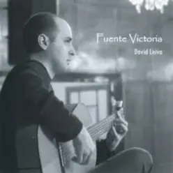 Fuente Victoria - David Leiva