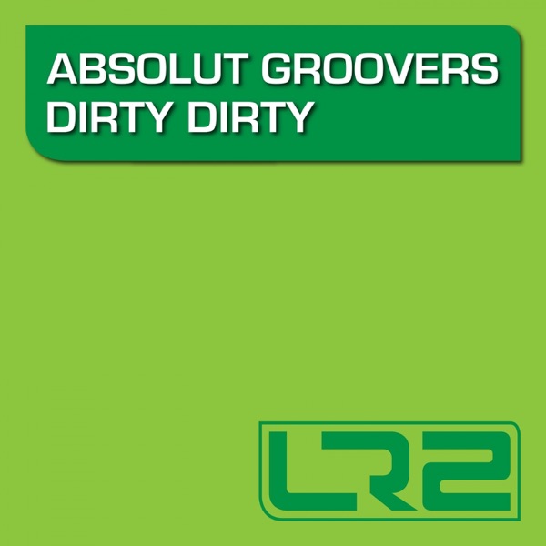 Dirty Dirty - Single