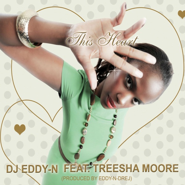 This Heart (feat. Treesha Moore) - Single