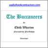 The Buccaneers (Unabridged) - Edith Wharton