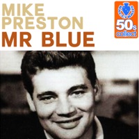 Mr Blue
