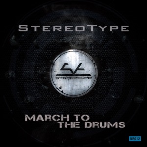 March to the Drum / Kill or Die - Single