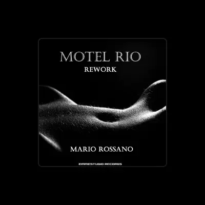 Mario Rossano을(를) 듣고, 뮤직 비디오를 보고, 약력을 읽고, 투어 일정 등을 확인하세요!