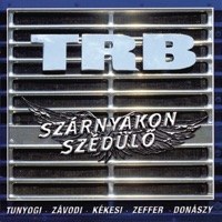 Szárnyakon Szédülö - TRB