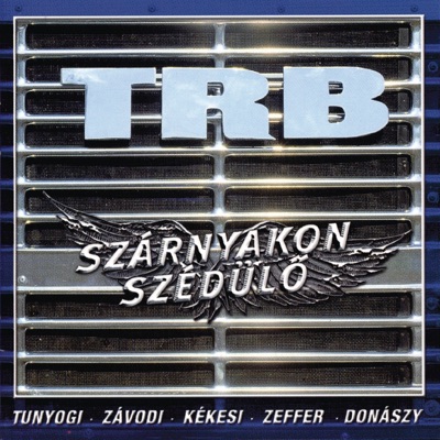 Szárnyakon Szédülö