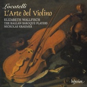 Concerto in D Major, Op. 3 No. 1: II. Largo artwork