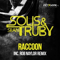 Raccoon - Single - Solis & Sean Truby