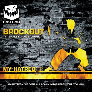 My Hatred - EP