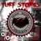 Not for Me (feat. Barrington Levy & Napoleon) - Turf Stories Vol. 2 lyrics