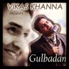 Gulbadan - Single
