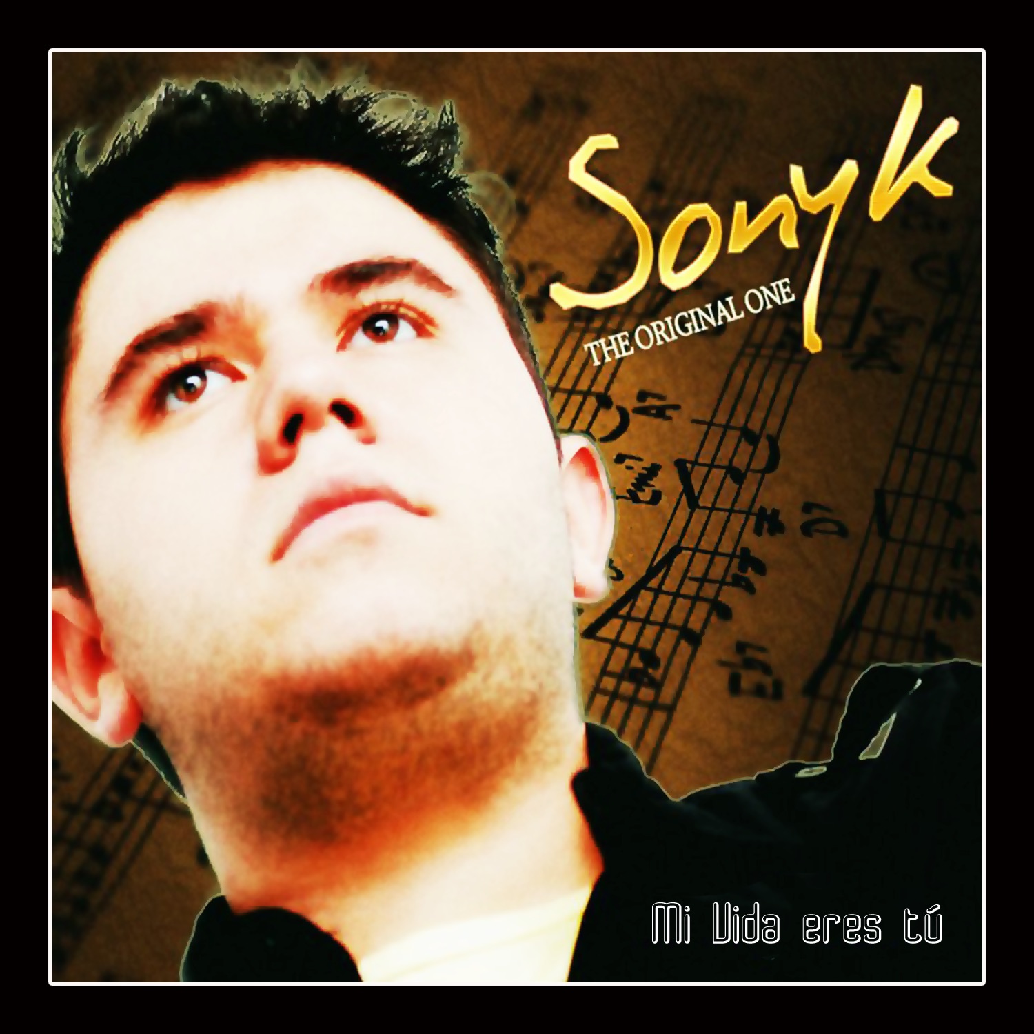 Mi Vida Eres Tú - Single