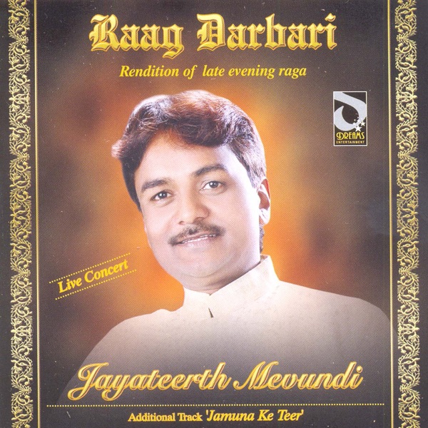 Raag Darbari (Live Concert)