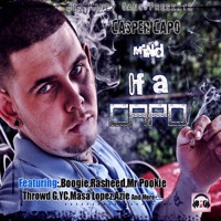 Mind of a Capo - Casper Capo
