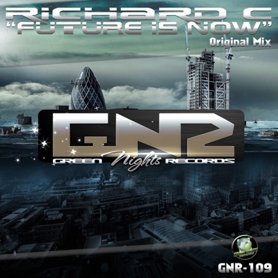 Future Is Now - Single