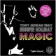 Magic Remixes feat Jennifer Holliday