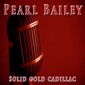 Solid Gold Cadillac artwork