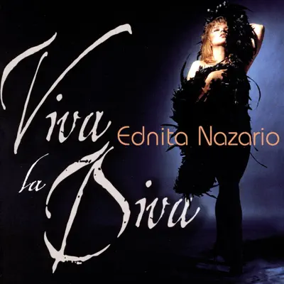 Viva la Diva - Ednita Nazario