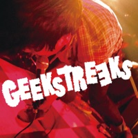 GEEKSTREEKS