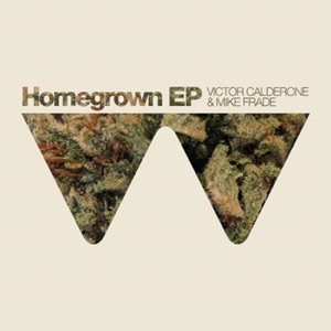 Homegrown - Single