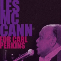 Les McCann - I'll Remember April