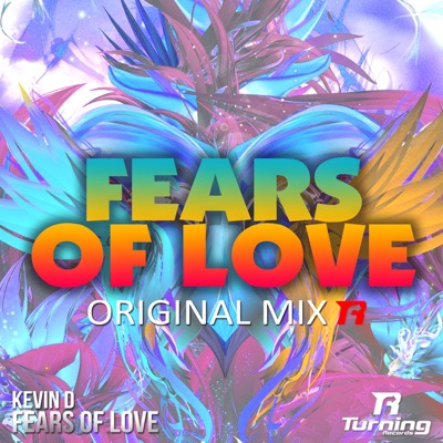 Fears of Love - Single