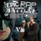 Batman vs Sherlock Holmes - Epic Rap Battles of History lyrics